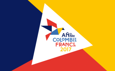 L’amitié et la culture franco-colombienne à l’honneur en 2017