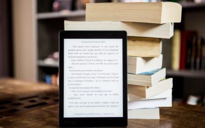 L’évolution du monde du livre à l’heure du numérique