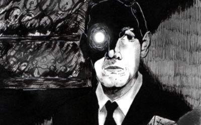 H.P Lovecraft : héritage et controverse
