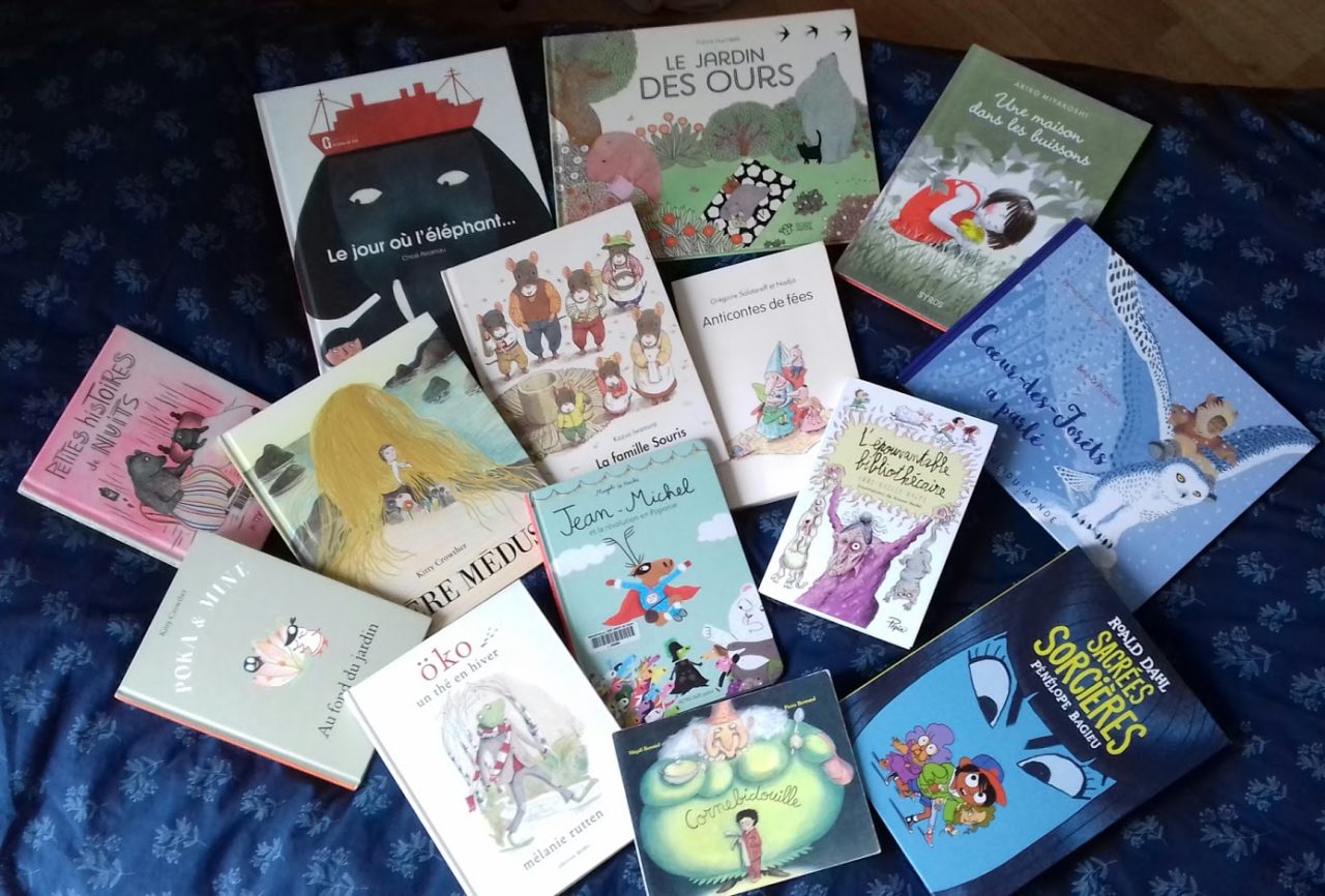 Littérature De Jeunesse Page De Garde metiers-du-livre.fr