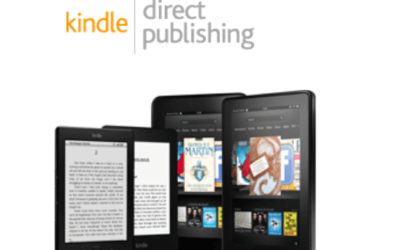 Kindle Direct Publishing : Quand Amazon s’attaque à l’édition