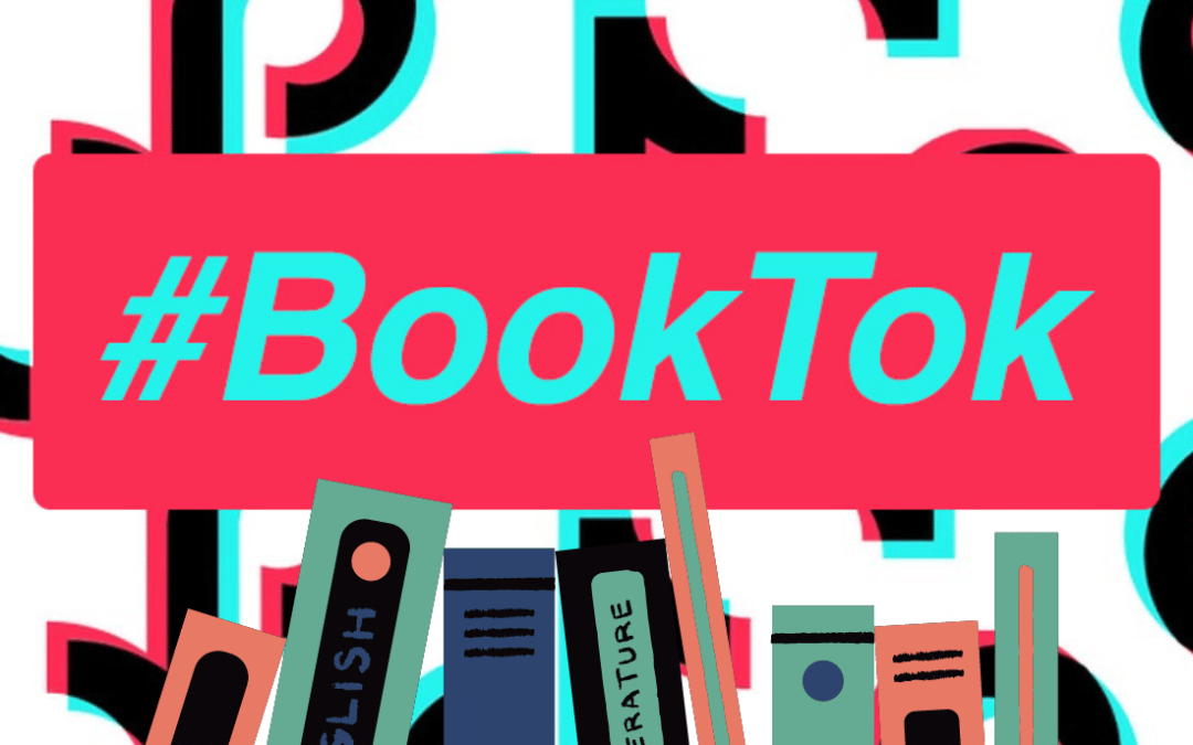 BookTok, le nouveau poids lourd du monde du livre