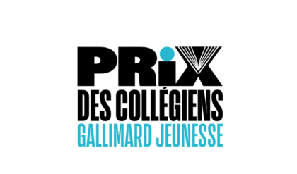 Prix des Collégiens Gallimard Jeunesse 2022-2023