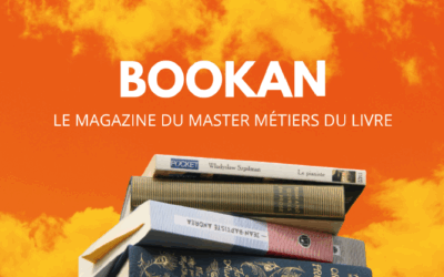 BOOKAN – Le magazine 2025